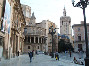 valencia